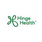 Hinge Health to announce third quarter 2026 financial results on November 2, 2026 2 Hinge Health Logo Horizontal Green