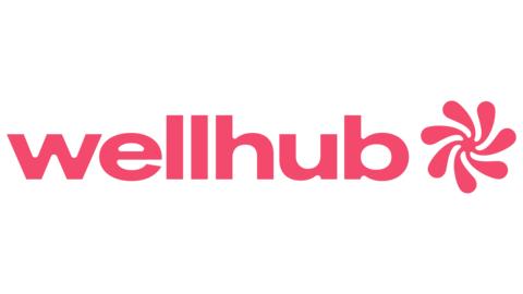Wellhub Logo