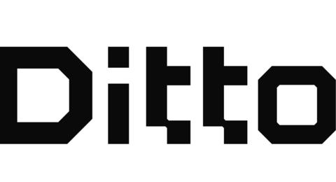Ditto Logo
