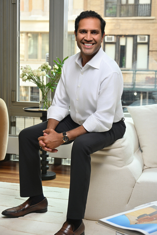 Vishal Garg, Founder, Regains Control of Better Home & Finance Board