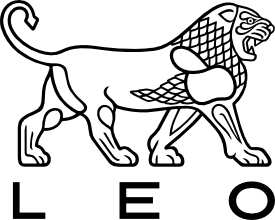 LEO Pharma Logo