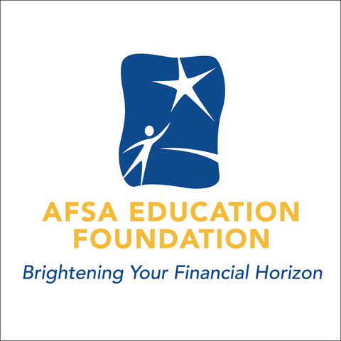 AFSA Education Foundation Logo