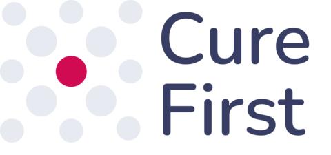 Cure First Logo