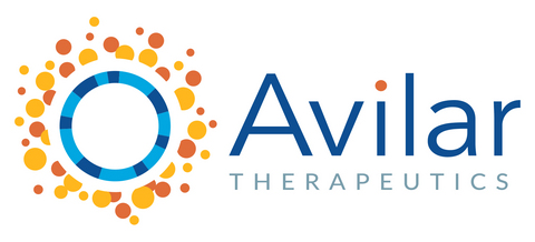 Avilar Therapeutics Logo