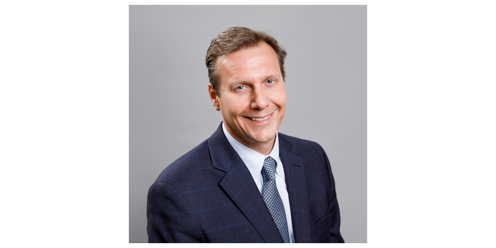 Empower Appoints Former ExxonMobil Veteran Andrew Sinclair as Chief Public and Government Affairs Officer 1 Andrew Sinclair Headshot