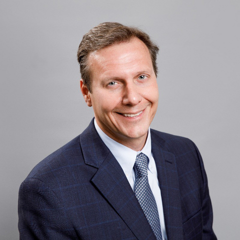 original Andrew Sinclair joins Empower as Chief Public and Government Affairs Officer.