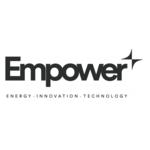 Empower Appoints Former ExxonMobil Veteran Andrew Sinclair as Chief Public and Government Affairs Officer 4 Empower White 03 Edited