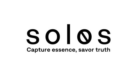 Solos Technology Logo