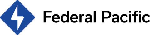 Federal Pacific Logo