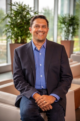 original Rohan Kelkar, Chief Executive Officer of Federal Pacific.