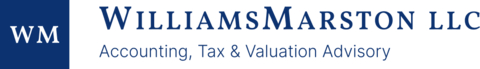 WilliamsMarston Logo