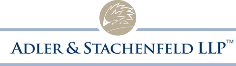 Adler & Stachenfeld Logo