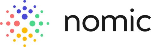 Nomic Bio Inc. Logo