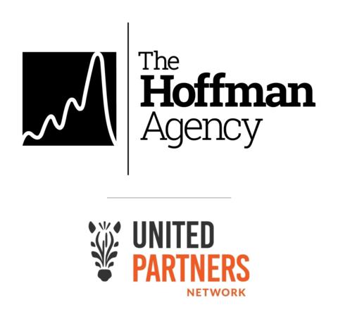 United Partners Network Logo