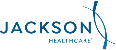 Jackson Healthcare Logo