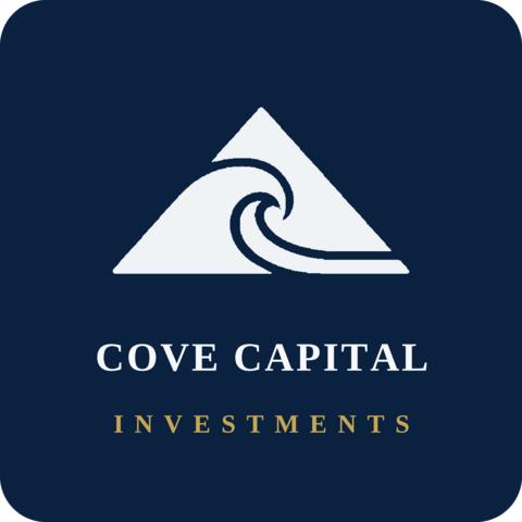 Cove Capital Investments Logo