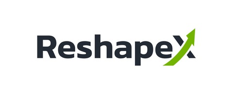 Reshape Automation Logo