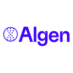 Algen Biotechnologies Recognized on Fast Company's Next Big Things in Tech List 2 AlgenLogo Horizontal %281%29