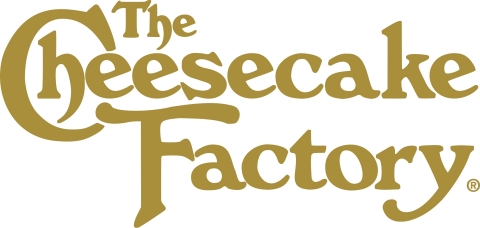 The Cheesecake Factory Incorporated Logo