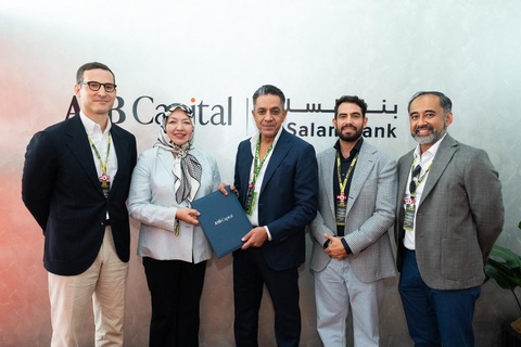 original ASB Capital Launches Global Multi-Asset Fund with Principal Asset Management® (Photo: AETOSWire)