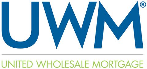 United Wholesale Mortgage, LLC Logo