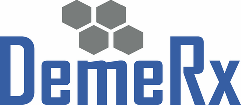 DemeRx, Inc. Logo