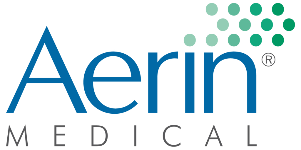 Aerin Logo