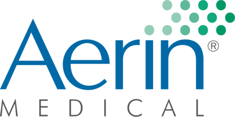Aerin Medical Logo