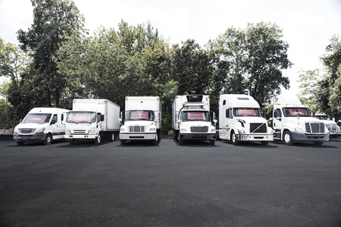 Ryder expands its Northeast network with new used truck centers in Newark and North Bergen, NJ, strengthening customer access across one of North America’s busiest freight markets.