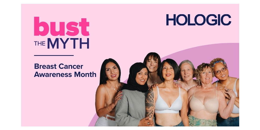 More Than One in Three U.S. Women Have Skipped or Delayed a Recommended Mammogram 1 BCAM image for Oct 6 release