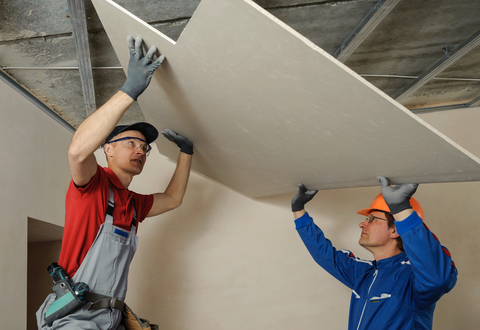 original UL Solutions’ modeling and simulation service complements physical testing required for certification by providing earlier insights into product performance. The service helps gypsum board manufacturers evaluate designs and prepare for full-scale fire-resistance testing.