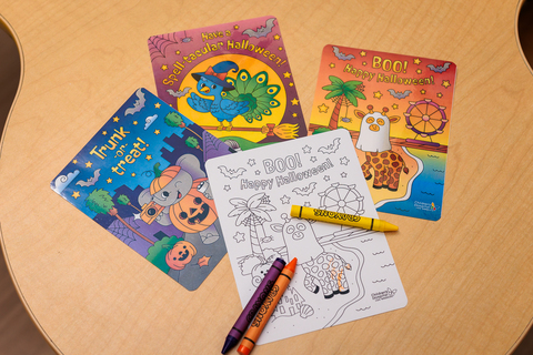 original Visit CHLA.org/Halloween to send a Halloween card to a patient at Children's Hospital Los Angeles.