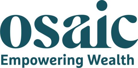 Osaic, Inc. Logo