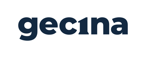 Gecina Logo