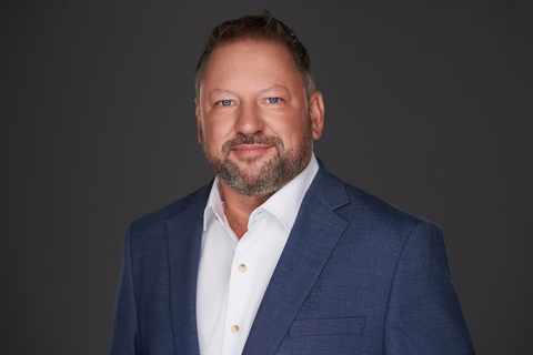 original VB Spine announced the appointment of Thomas E. Oglesby as Chief Financial Officer, effective Sept. 16, 2026.