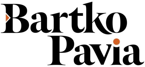 Bartko Pavia Logo