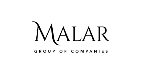 The Malar Group Logo