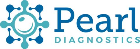 Pearl Diagnostics Logo