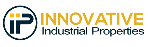 Innovative Industrial Properties, Inc. Logo