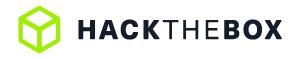 Hack The Box Logo