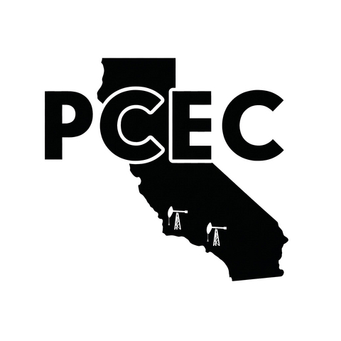 Pacific Coast Energy Company Logo