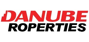 Danube Properties Logo