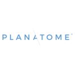 Planatome Signs Multiphase Agreement With Major U.S. Supplier of Robotic-Assisted and Minimally Invasive Surgical Tools 2 sitelogo planatome blue logo