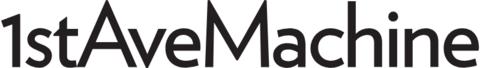 1stAveMachine Logo