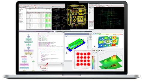 Keysight introduces agentic AI to its design software.