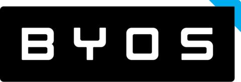 Byos USA, Inc. Logo