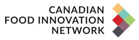 Canadian Food Innovation Network Logo