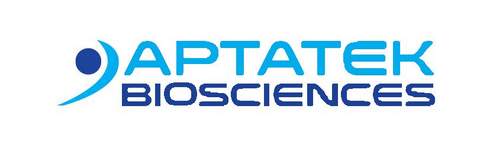 Aptatek Biosciences, Inc. Logo