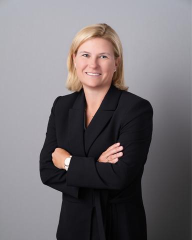 original Melissa Childress, M.B.A., has been named president of City of Hope Cancer Center Atlanta.