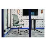 How Human Performance Seating From KI Supports the Evolving Healthcare Experience 2 KI Kiaura